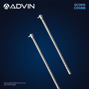 Cystoscope Protection Cover