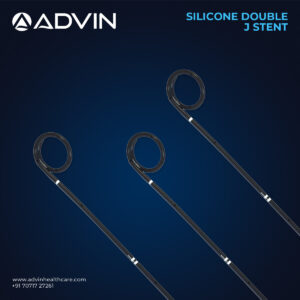 Silicone Double j Stent 8FR 30CM