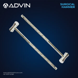 Marteau chirurgical