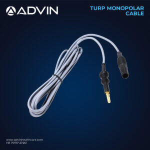 Monopolar TURP Cable