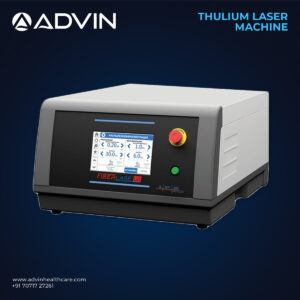 Тулиевый волоконный лазер 40 Вт