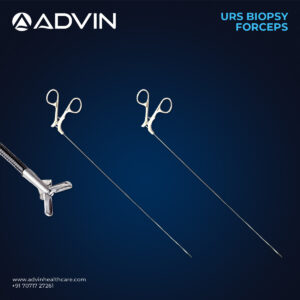 URS Biopsy Forceps 3Fr 61Cm