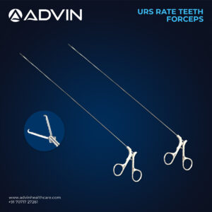 ملقط أسنان الفئران URS