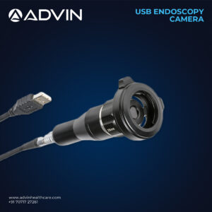 USB Endoscopy Camera