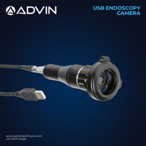 Système de caméra USB