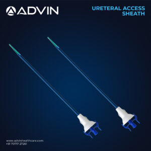 Uretheral Aceess Sheath 9.5/11.5 FR