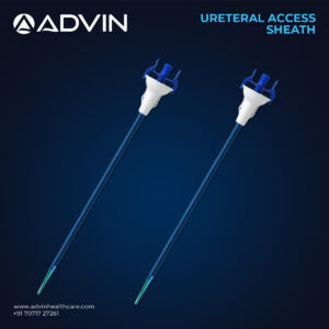 Uretheral Aceess Sheath 10.5/12.5 FR