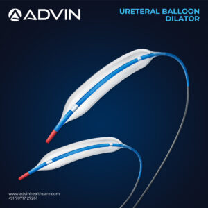 URETERAL BALLOON DILATOR