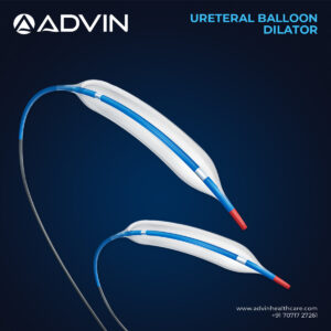 Urinary Tract Dilating Balloon