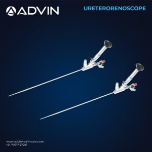 Rigid Ureterorenoscope