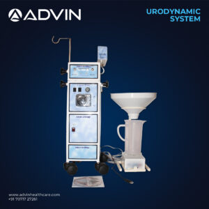 Urodynamic Study System
