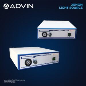 Xenon Cold Light Source